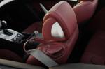 Infiniti G37 IPL Convertible 2013 года